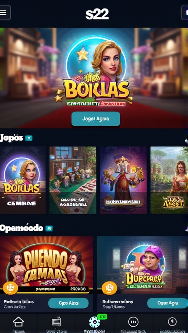 Screenshot 1 s22